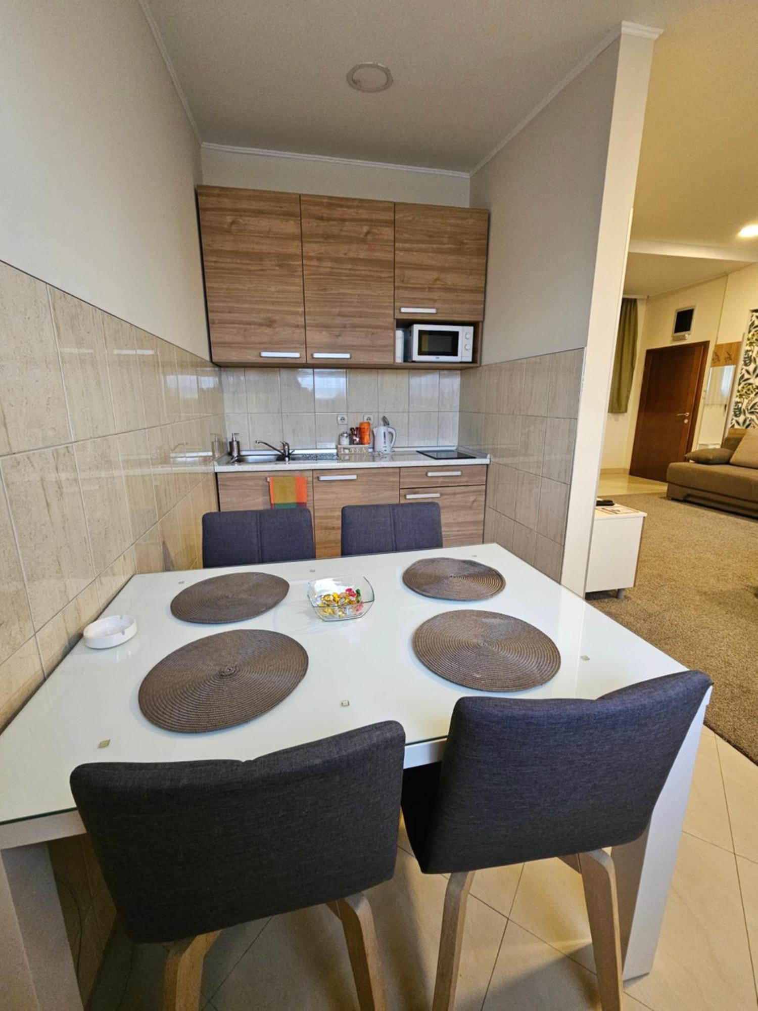 Apartments Alf - Om Banja Luka Zimmer foto